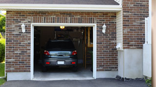 Garage Door Installation at Salem Church Estates, Florida